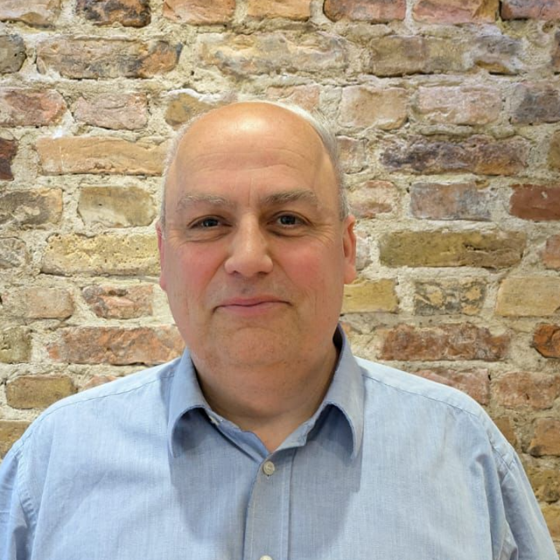 Ralph Schöne