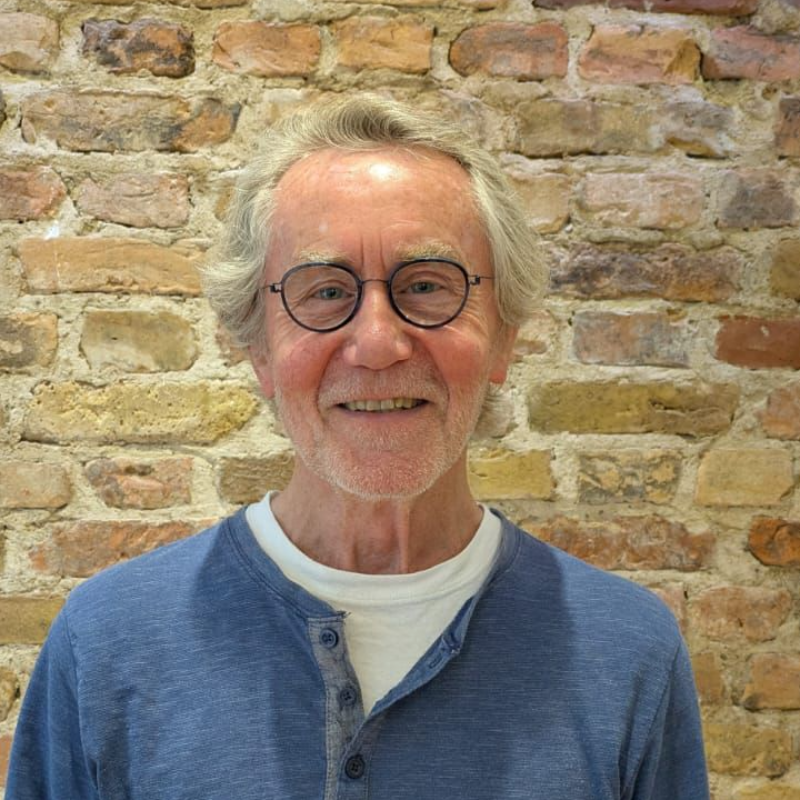  Reinhold Hartmann