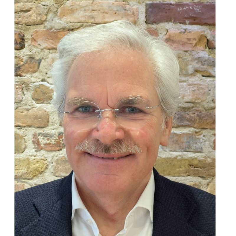 Dr. Jrgen Lautsch